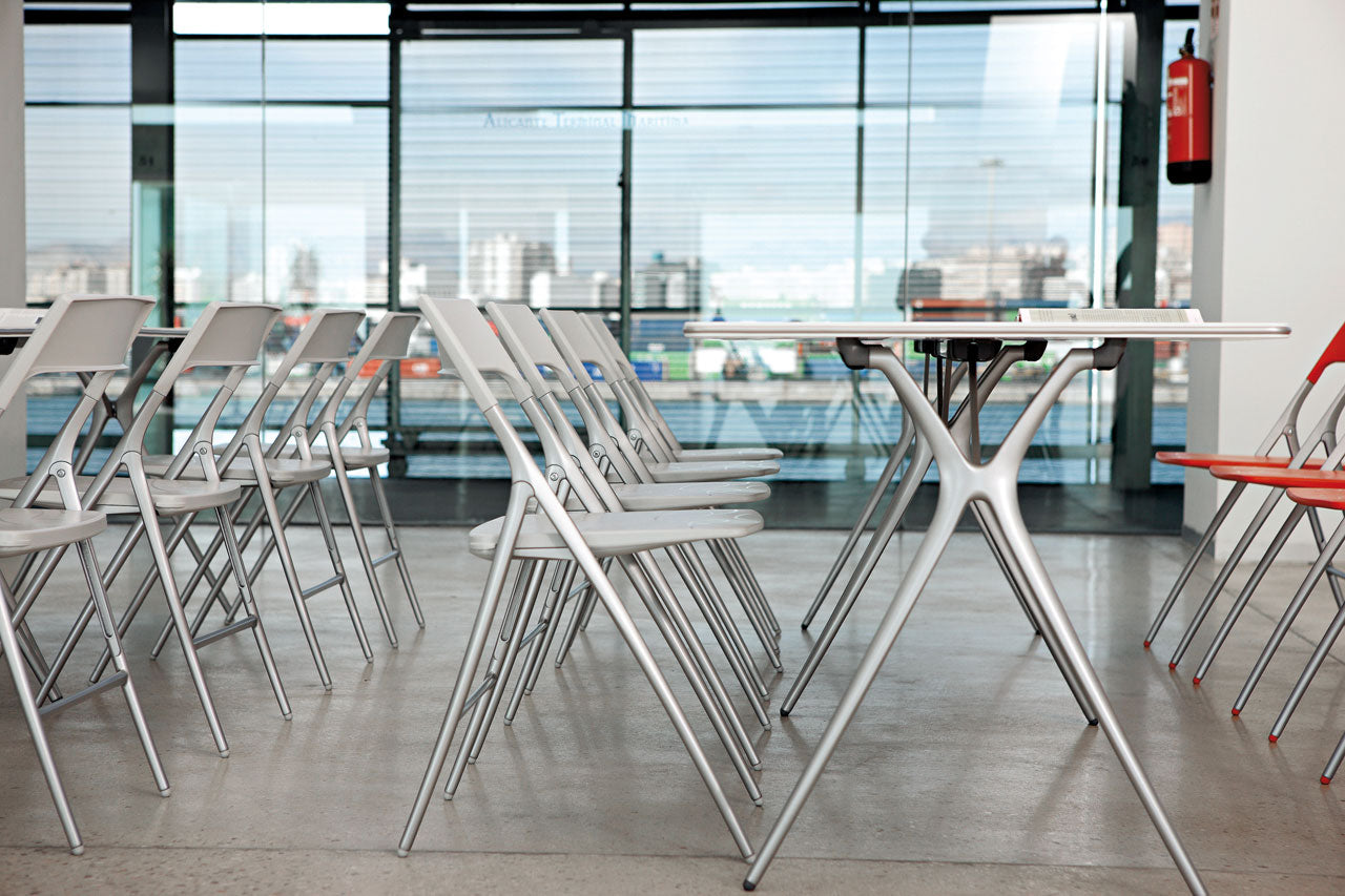 Actiu Plek Folding Table