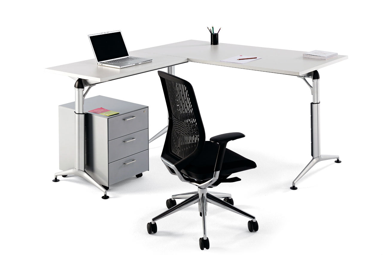 Actiu Trama Folding Table