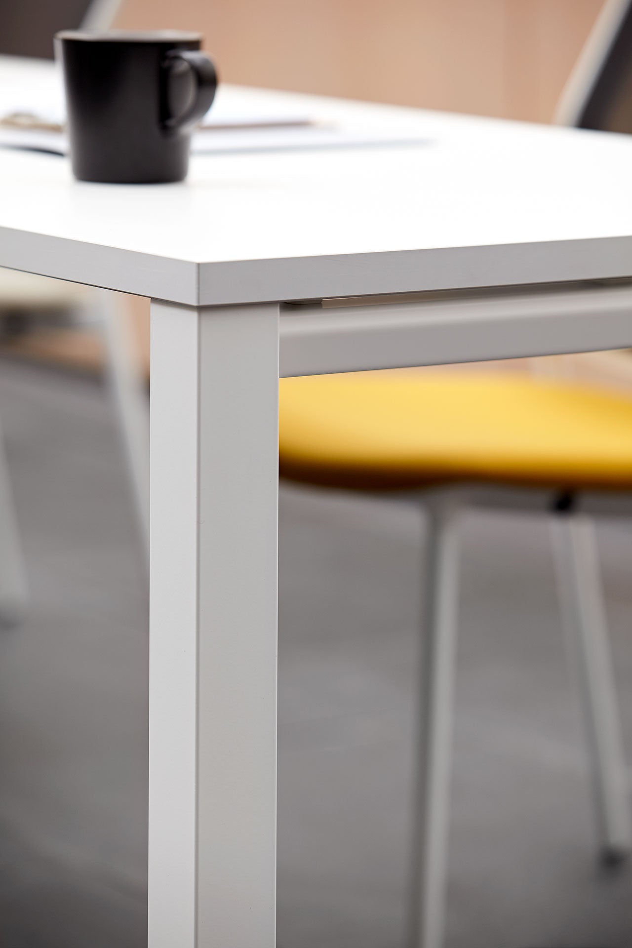 Actiu Vital Pro Bench Desk