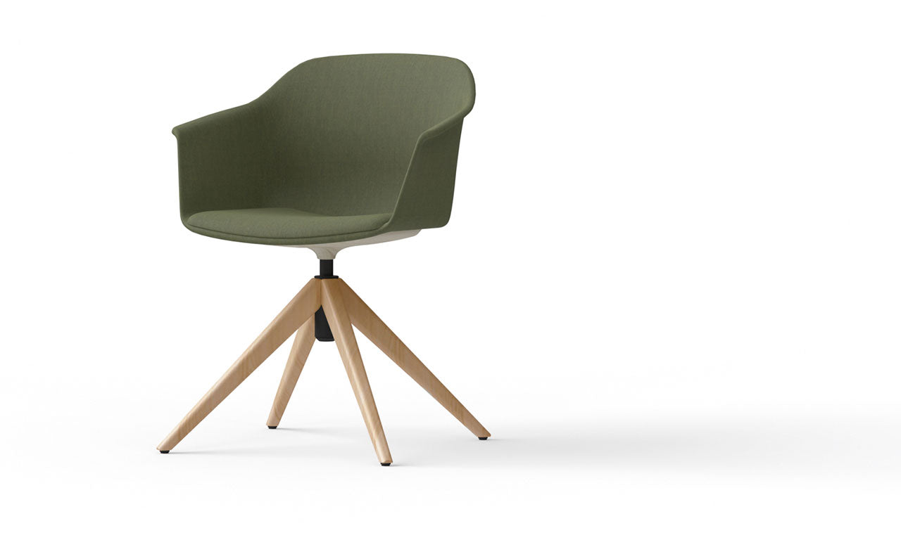 Actiu Noom 60 Meeting Chair