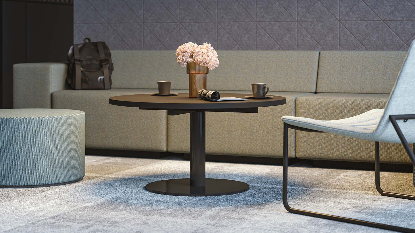 Narbutas Forum Coffee Table