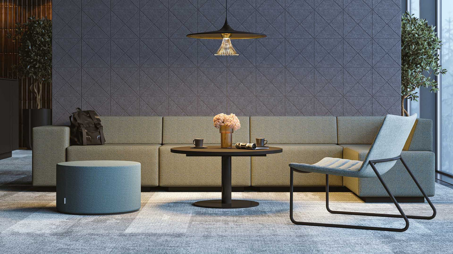 Narbutas Forum Coffee Table