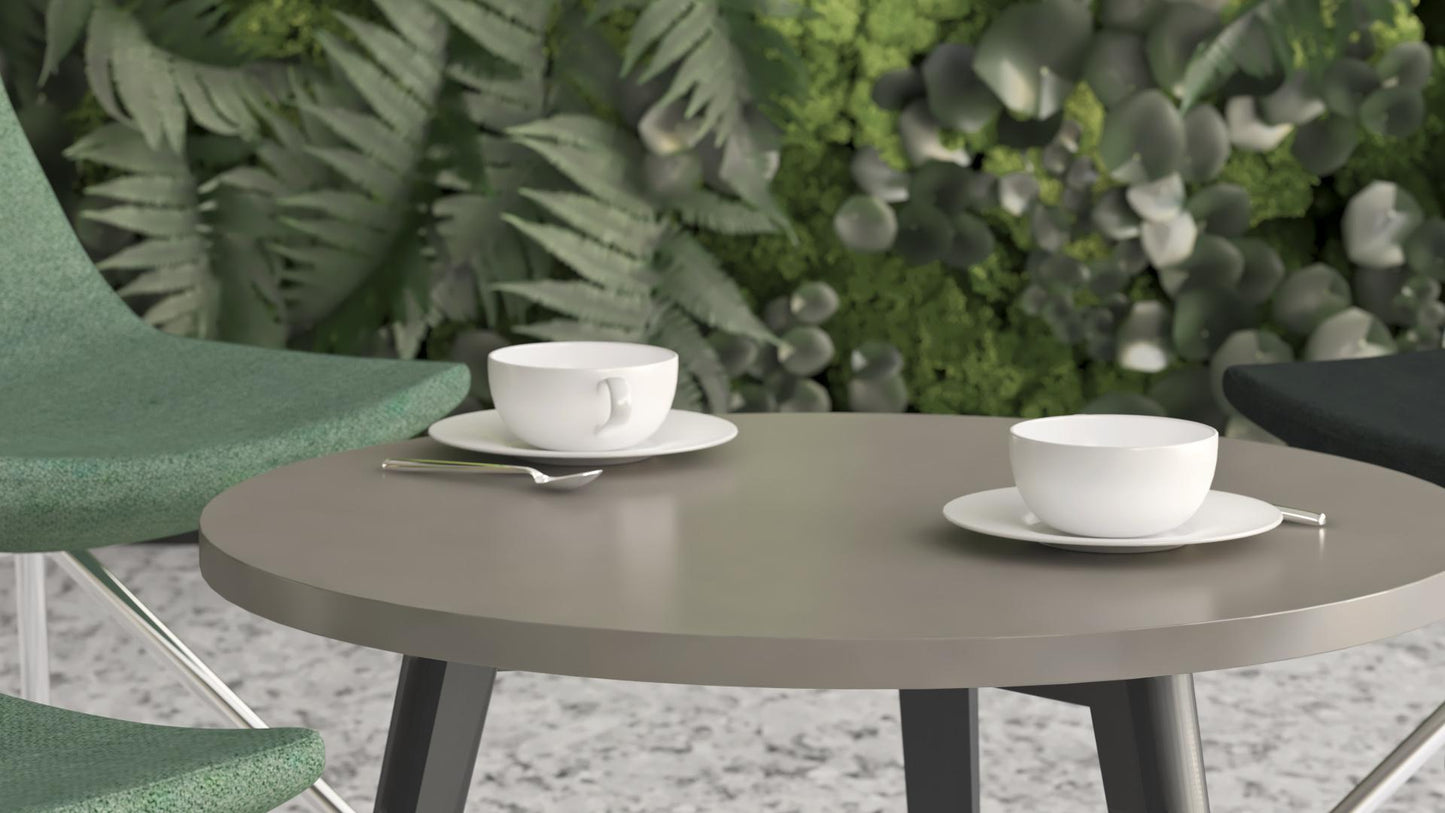 NOVA Wood Coffee Table