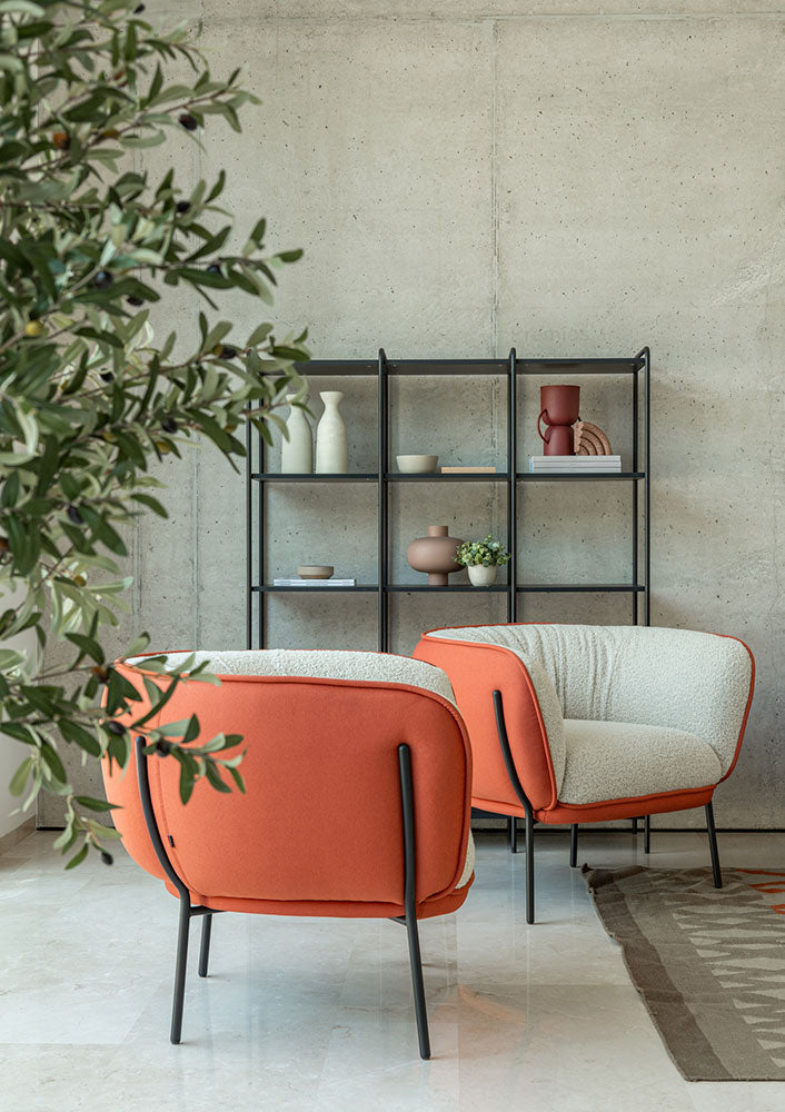 Actiu Owwi Lounge Sofa