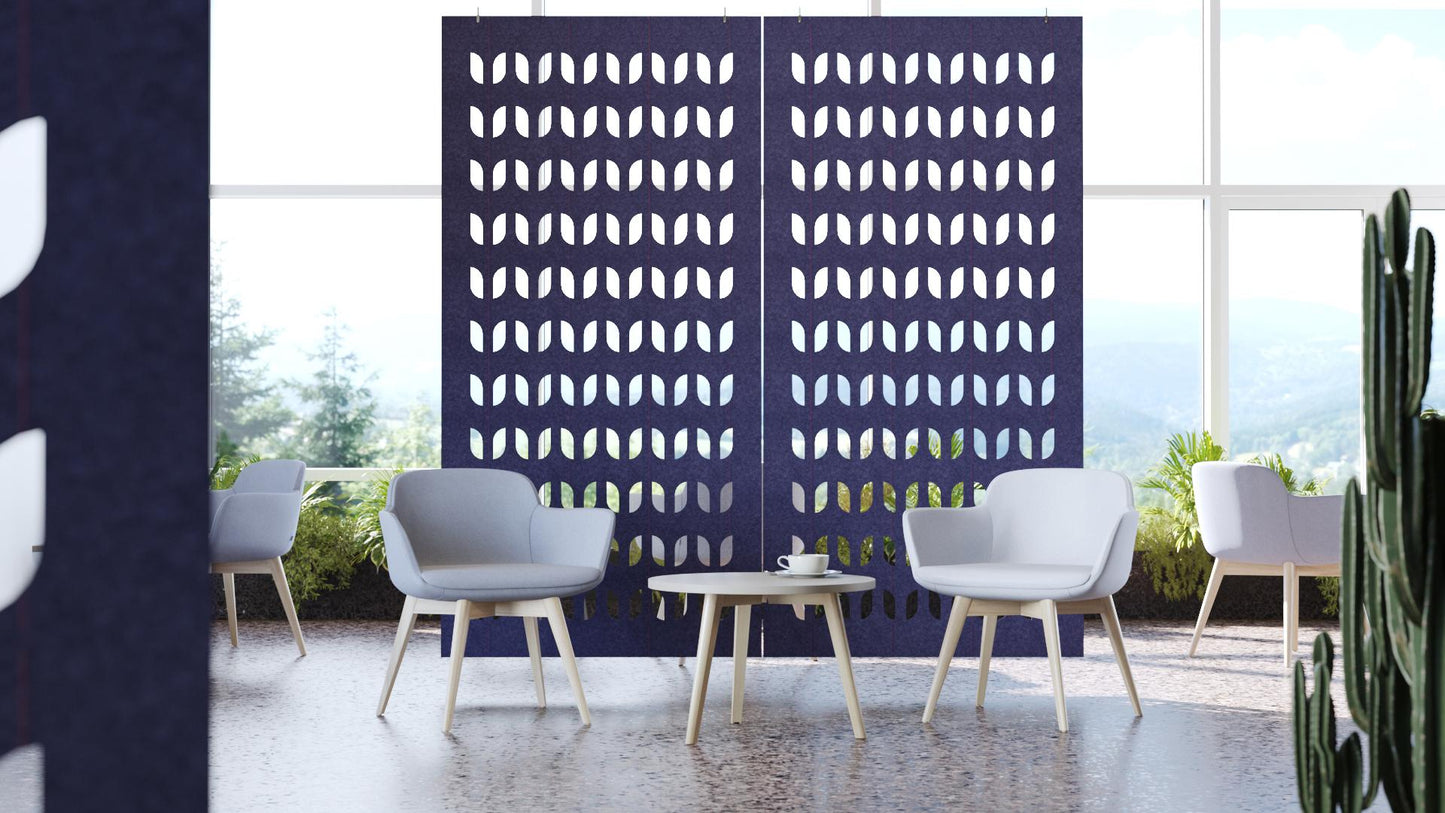 NOVA Wood Coffee Table