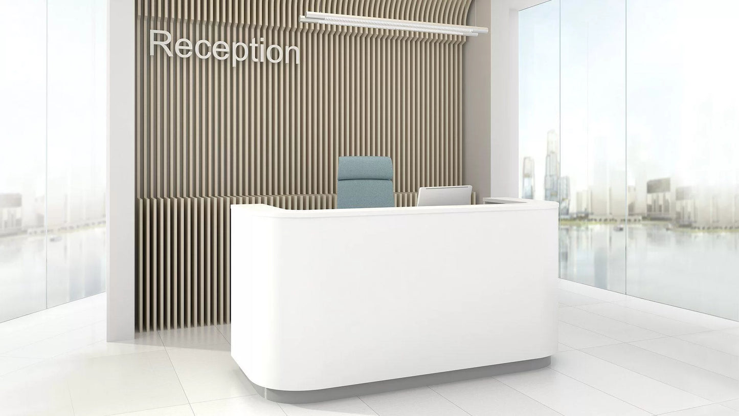 Narbutas Cosy Reception Desk