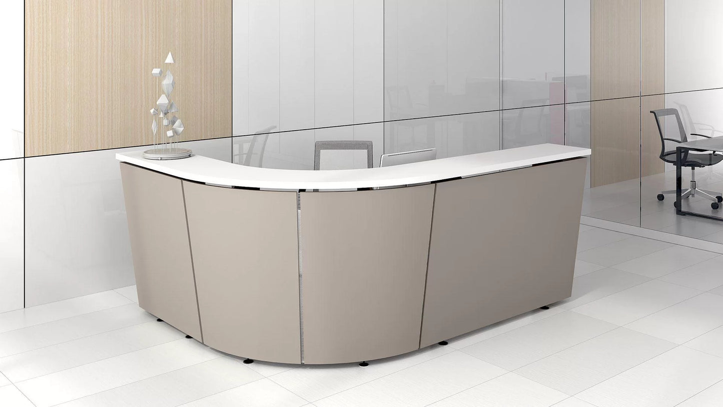 Narbutas TERA Reception Desk
