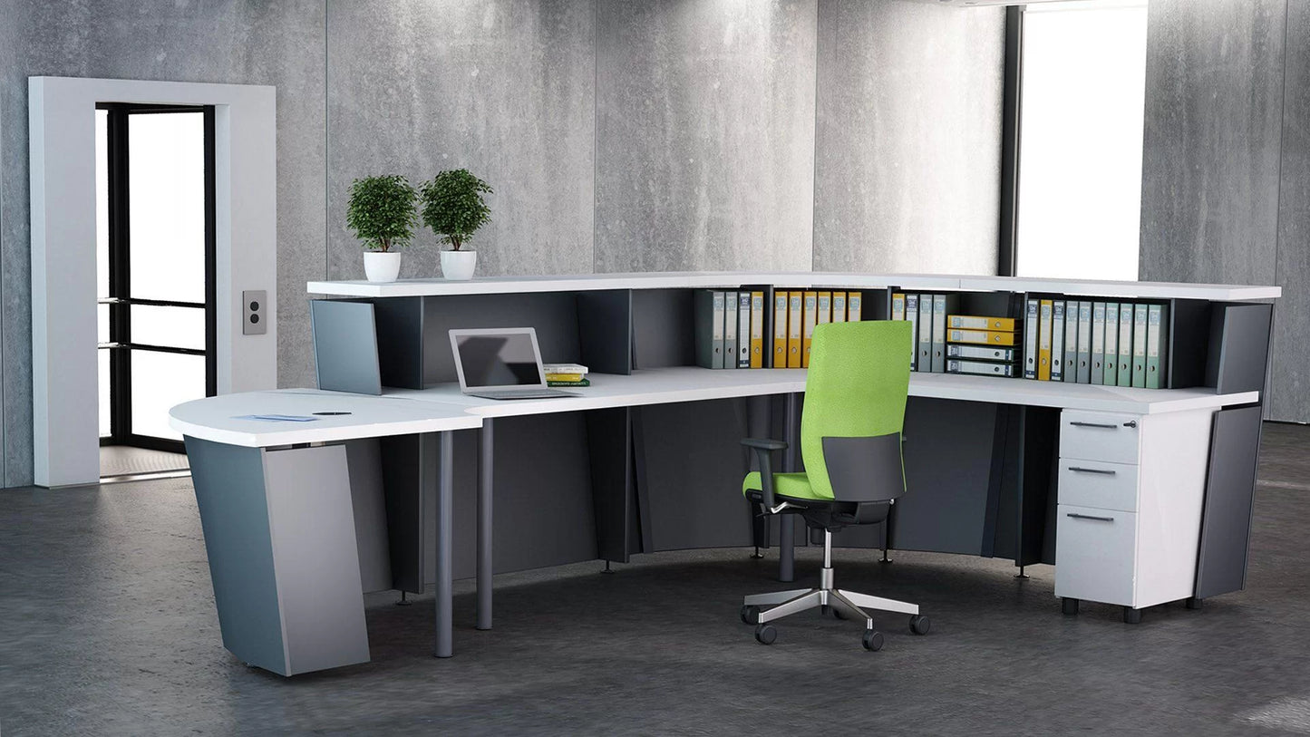 Narbutas TERA Reception Desk