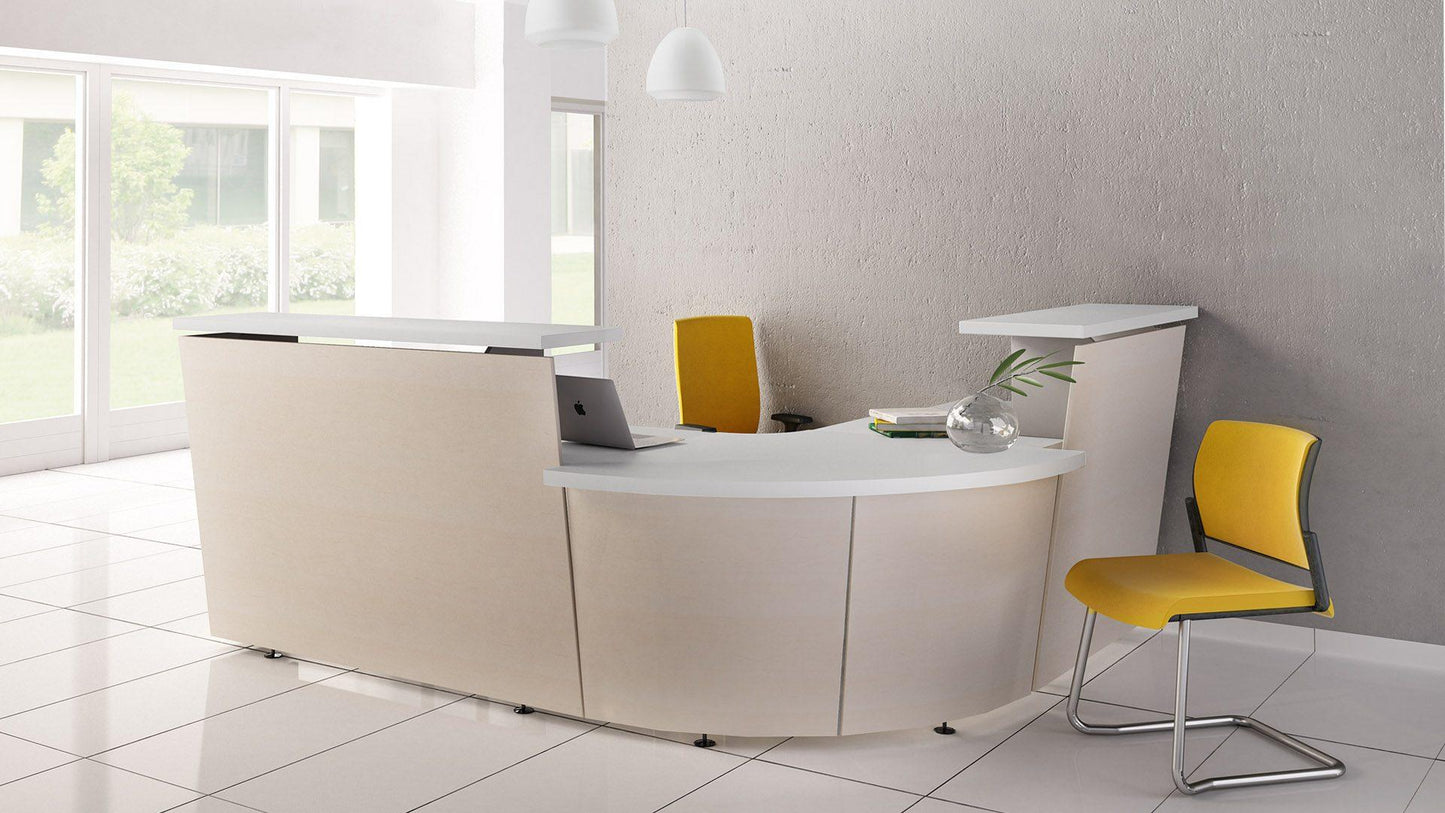 Narbutas TERA Reception Desk