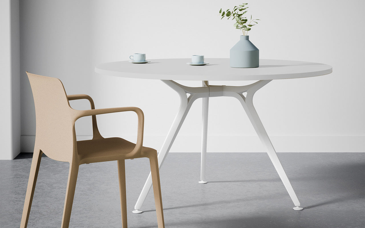 Actiu Fluit Meeting Chair