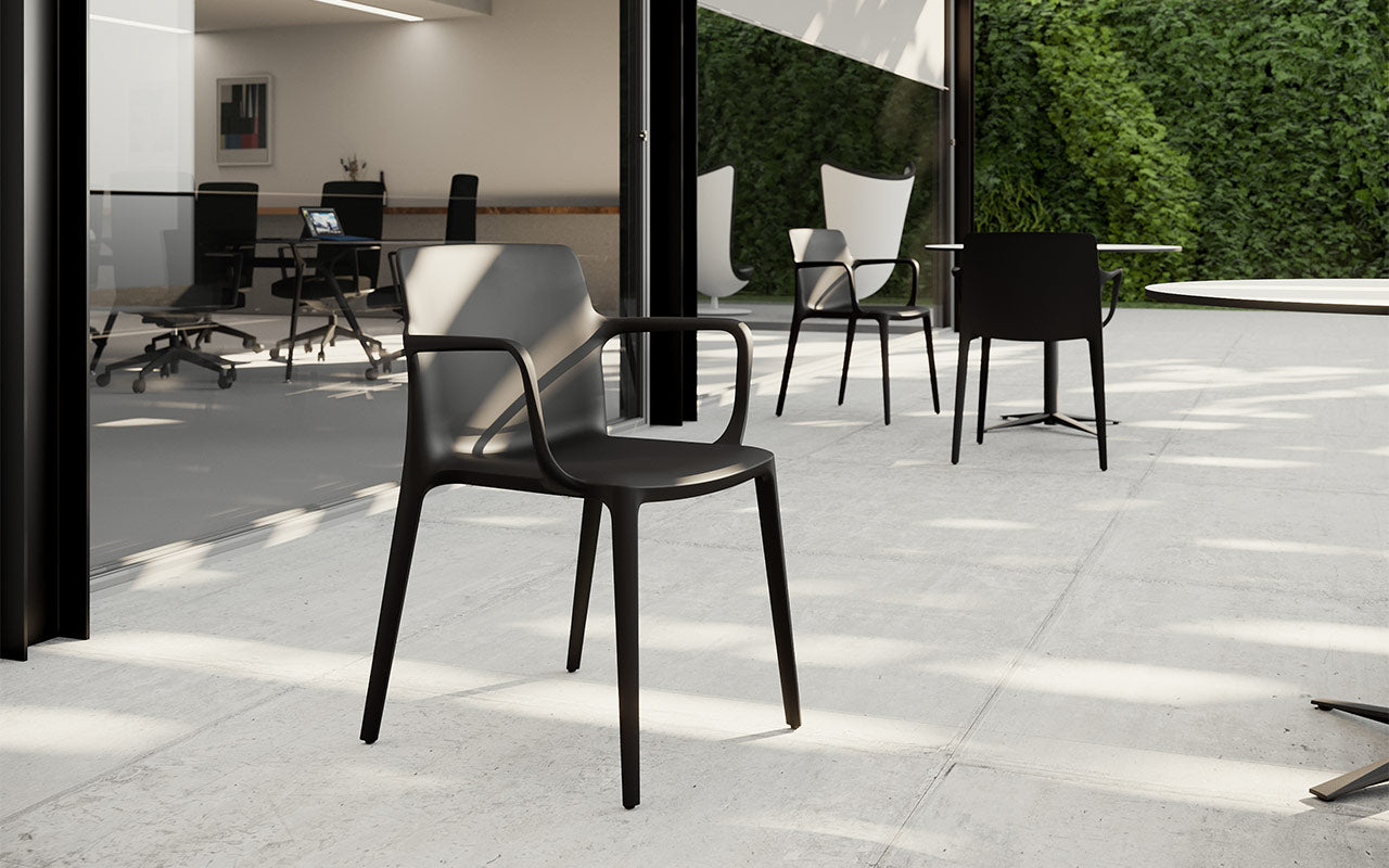 Actiu Fluit Meeting Chair