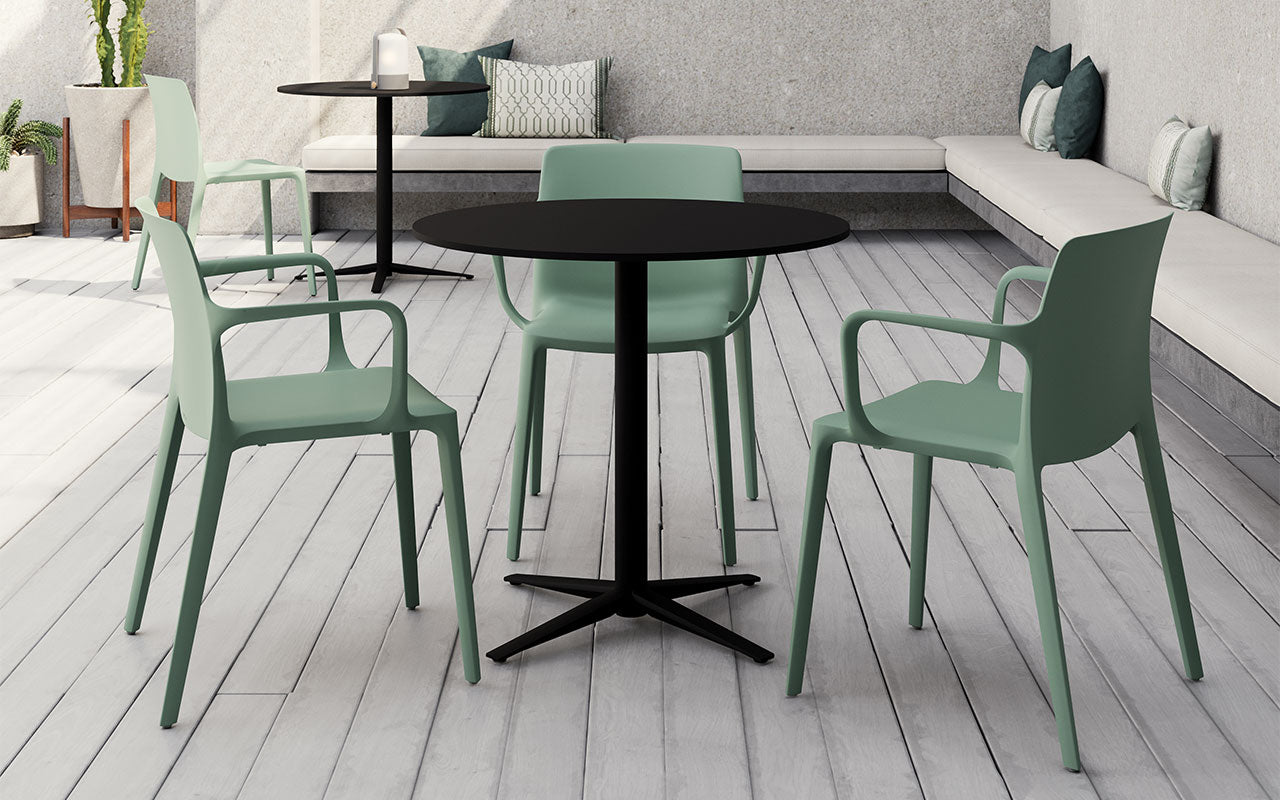 Actiu Fluit Meeting Chair