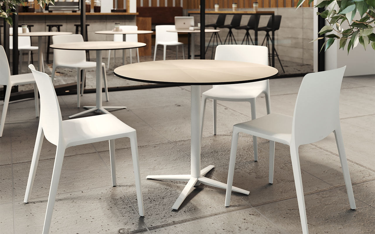 Actiu Fluit Meeting Chair
