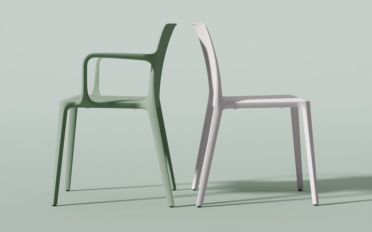 Actiu Fluit Meeting Chair