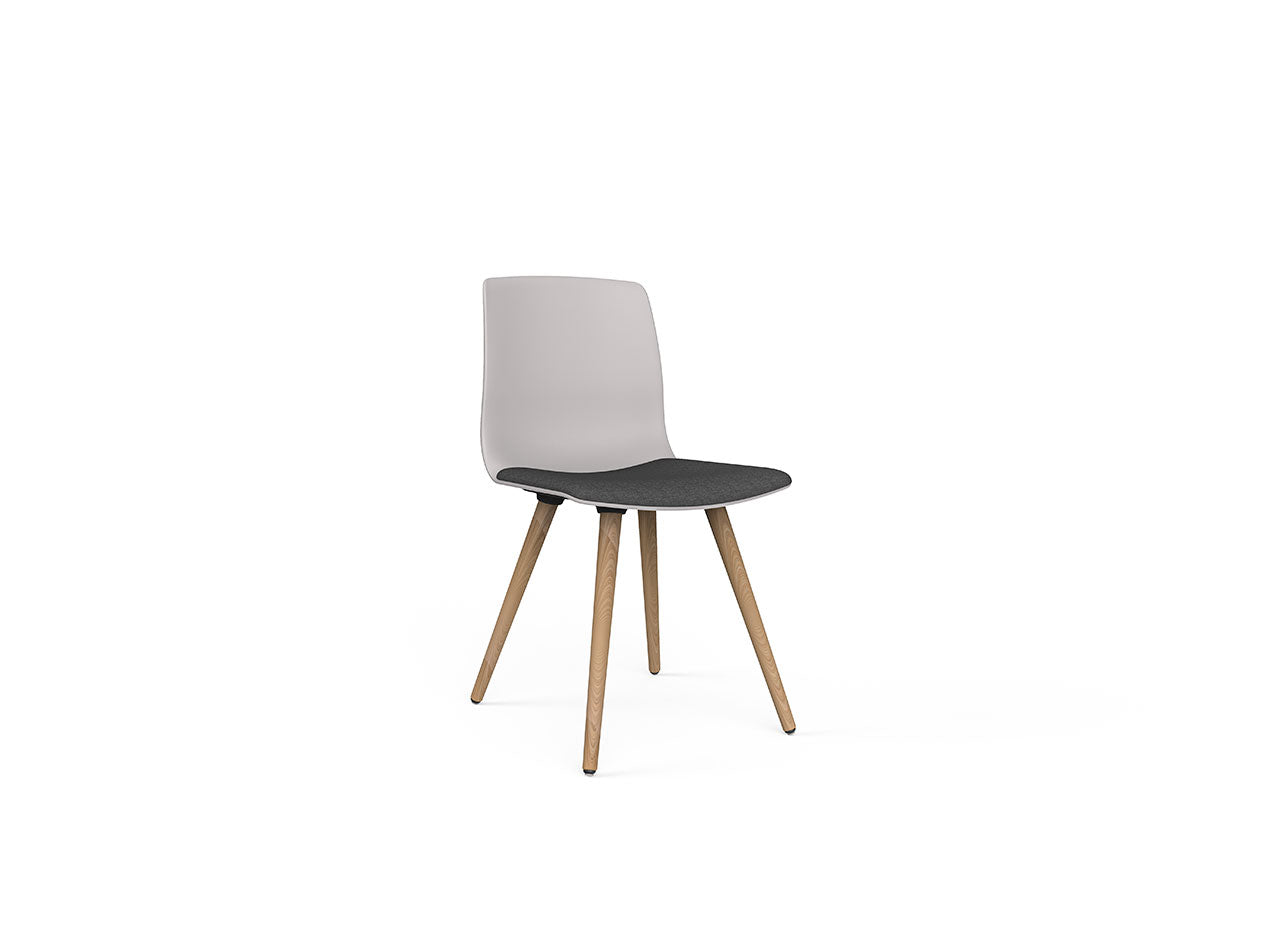 Actiu Noom 50 Visitor Chair