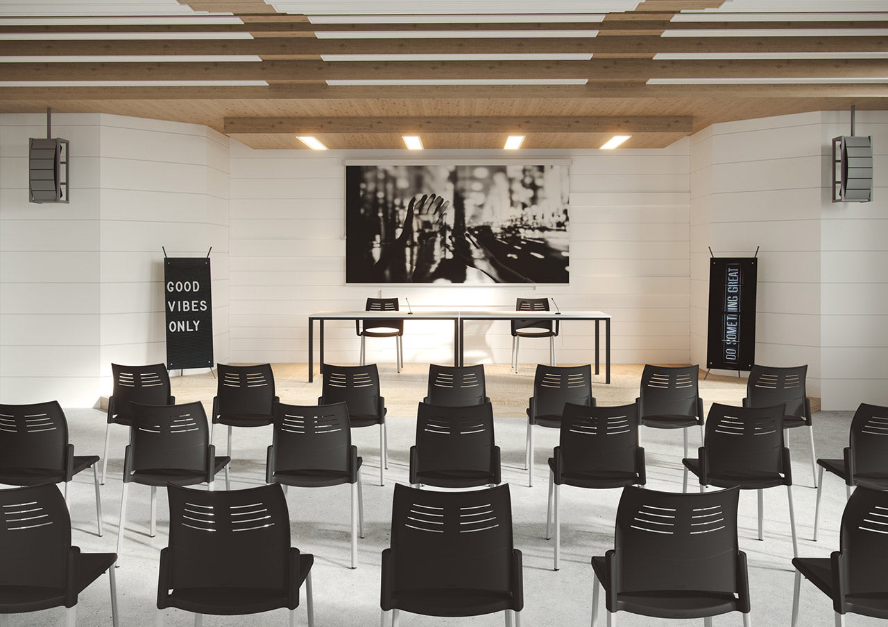 Actiu Spacio Meeting Chair