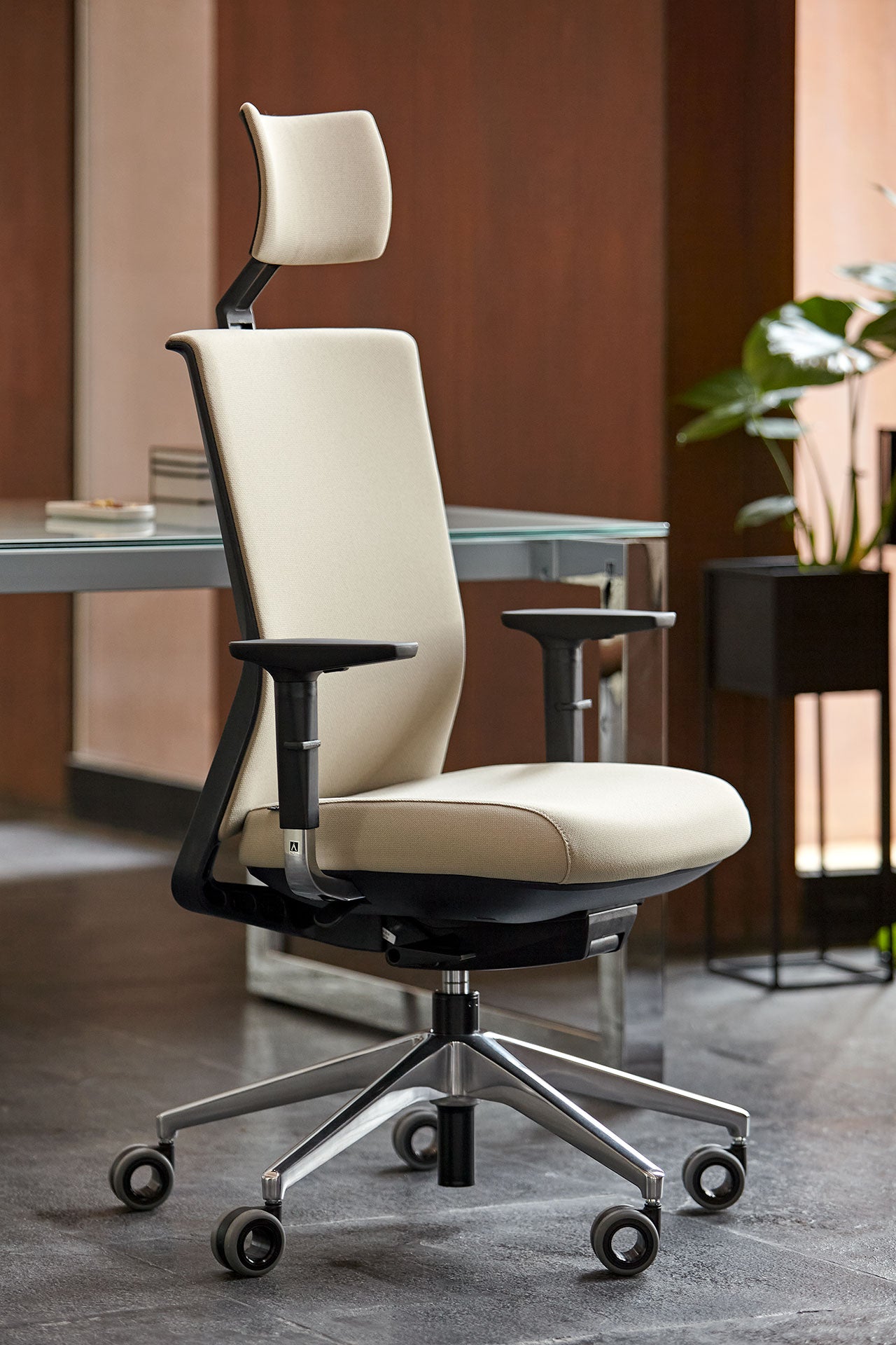 Actiu Stay Mesh Task Chair