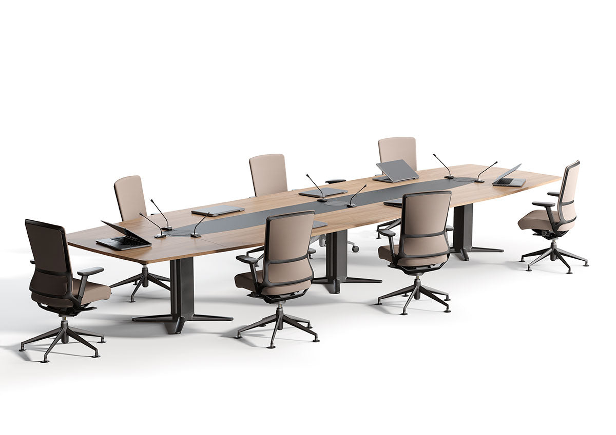 TNK 500 Executive Chair