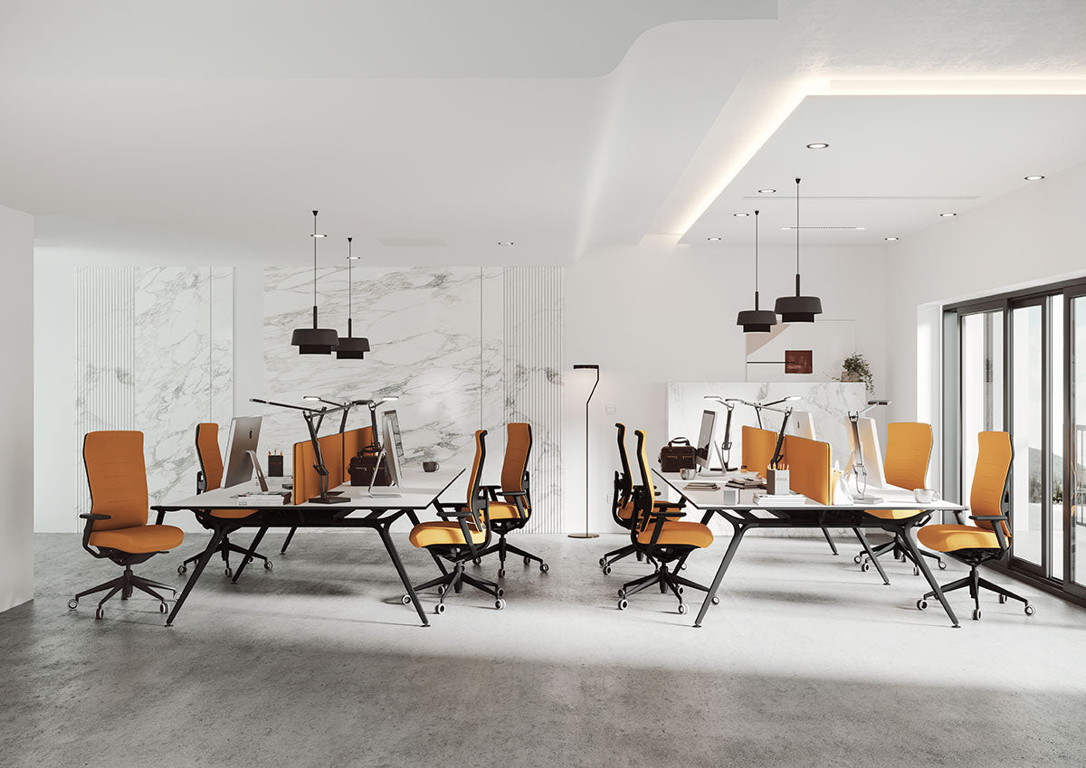 Actiu Tnk Flex Task Chair