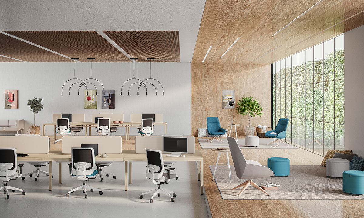 Actiu Trim Task Chair