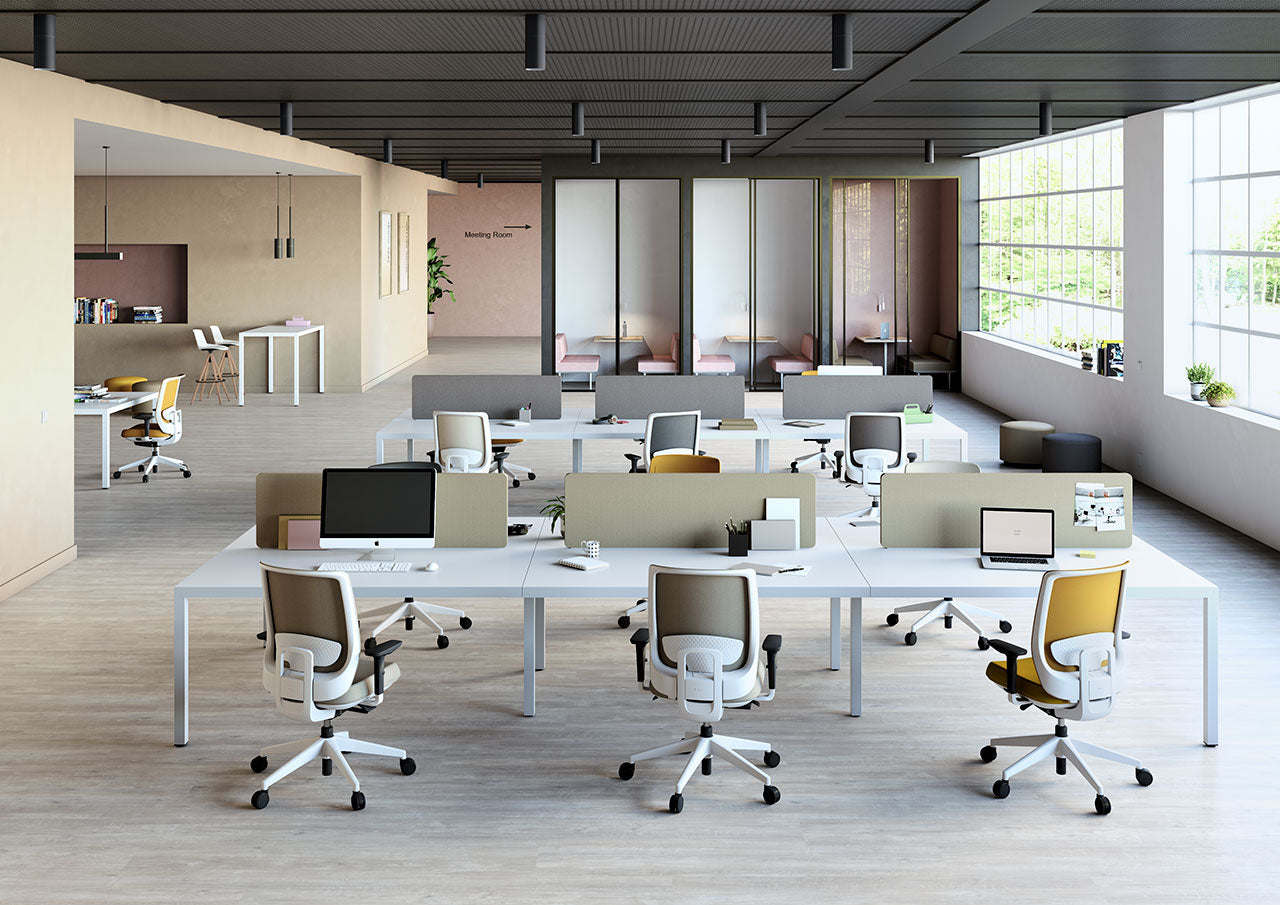 Actiu Trim Task Chair