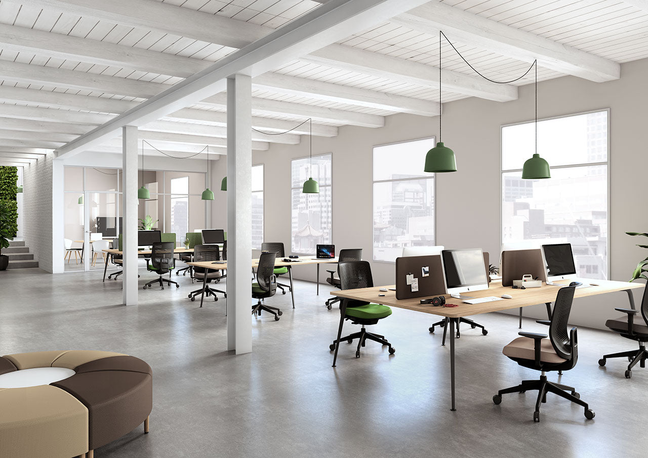Actiu Trim Task Chair