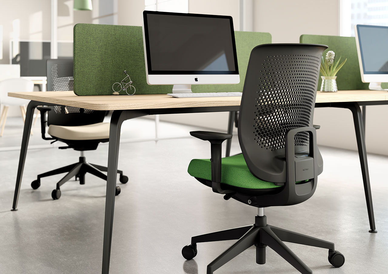 Actiu Trim Task Chair