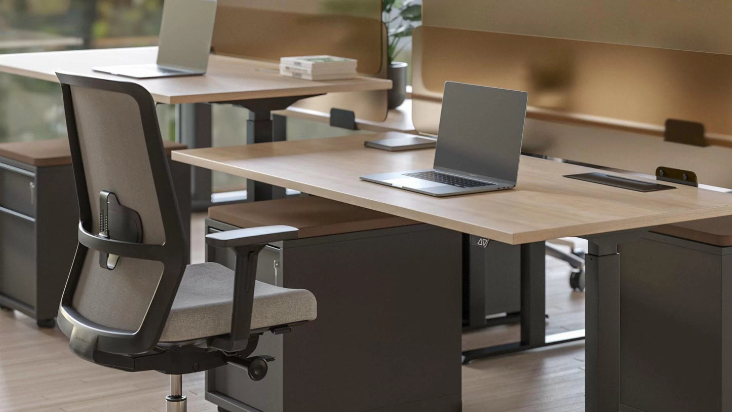 Narbutas Surf Task Chair
