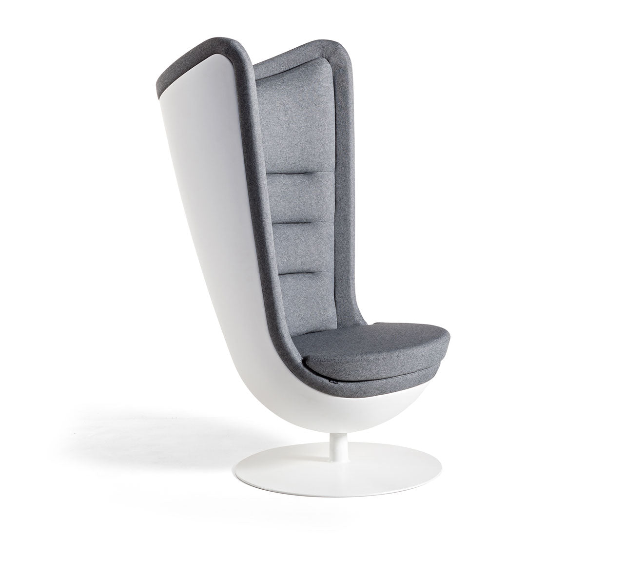 Actiu Badminton Lounge Chair