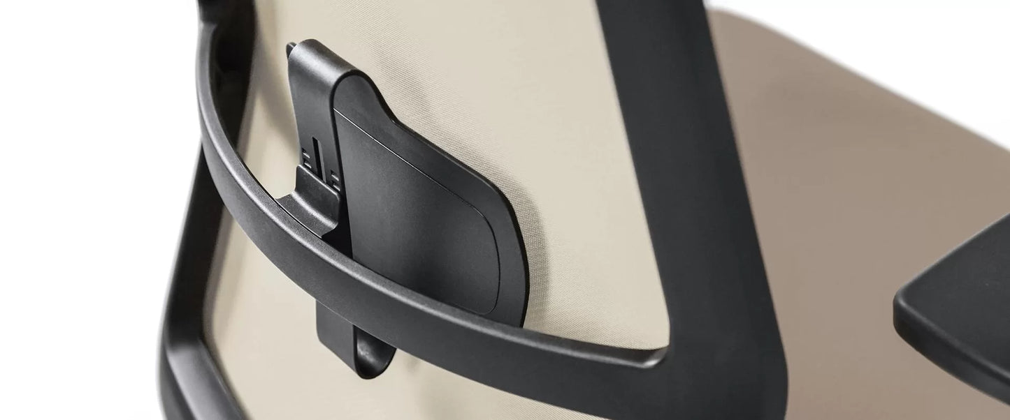 Narbutas Surf Task Chair