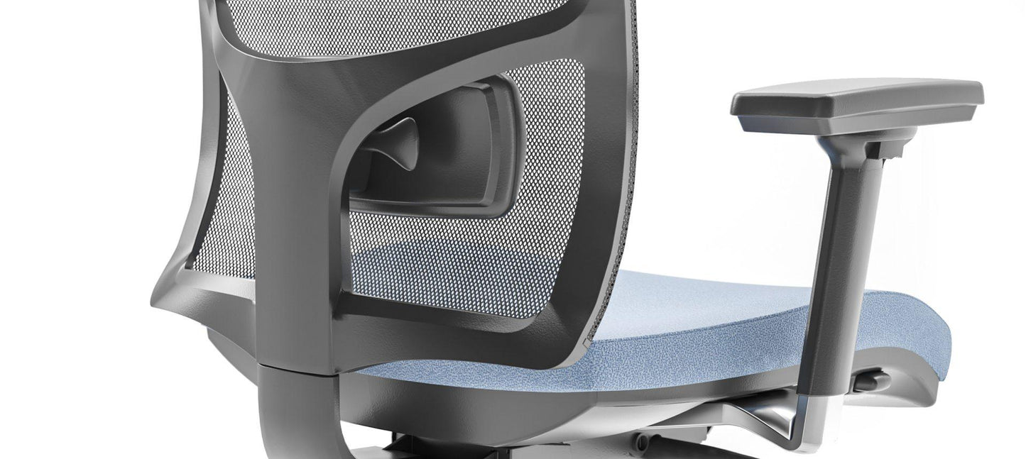 Narbutas Diva Task Chair