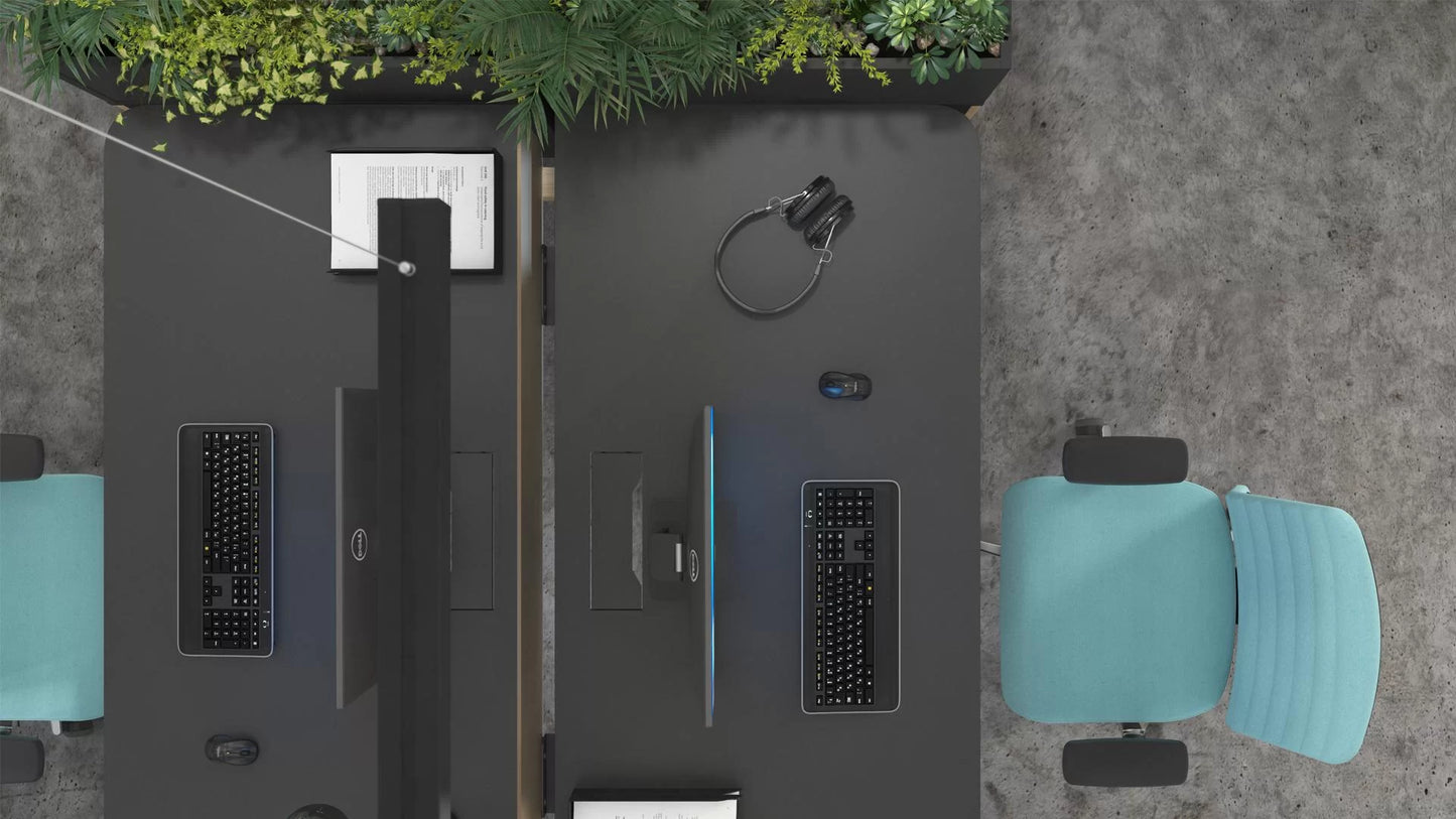 Narbutas Wind Task Chair