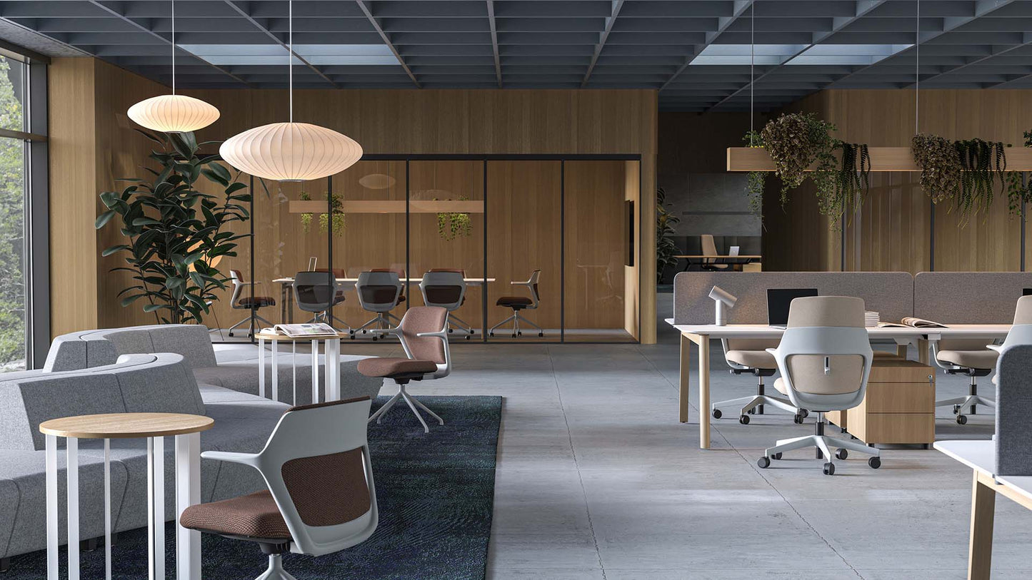 Narbutas OFY Task Chair