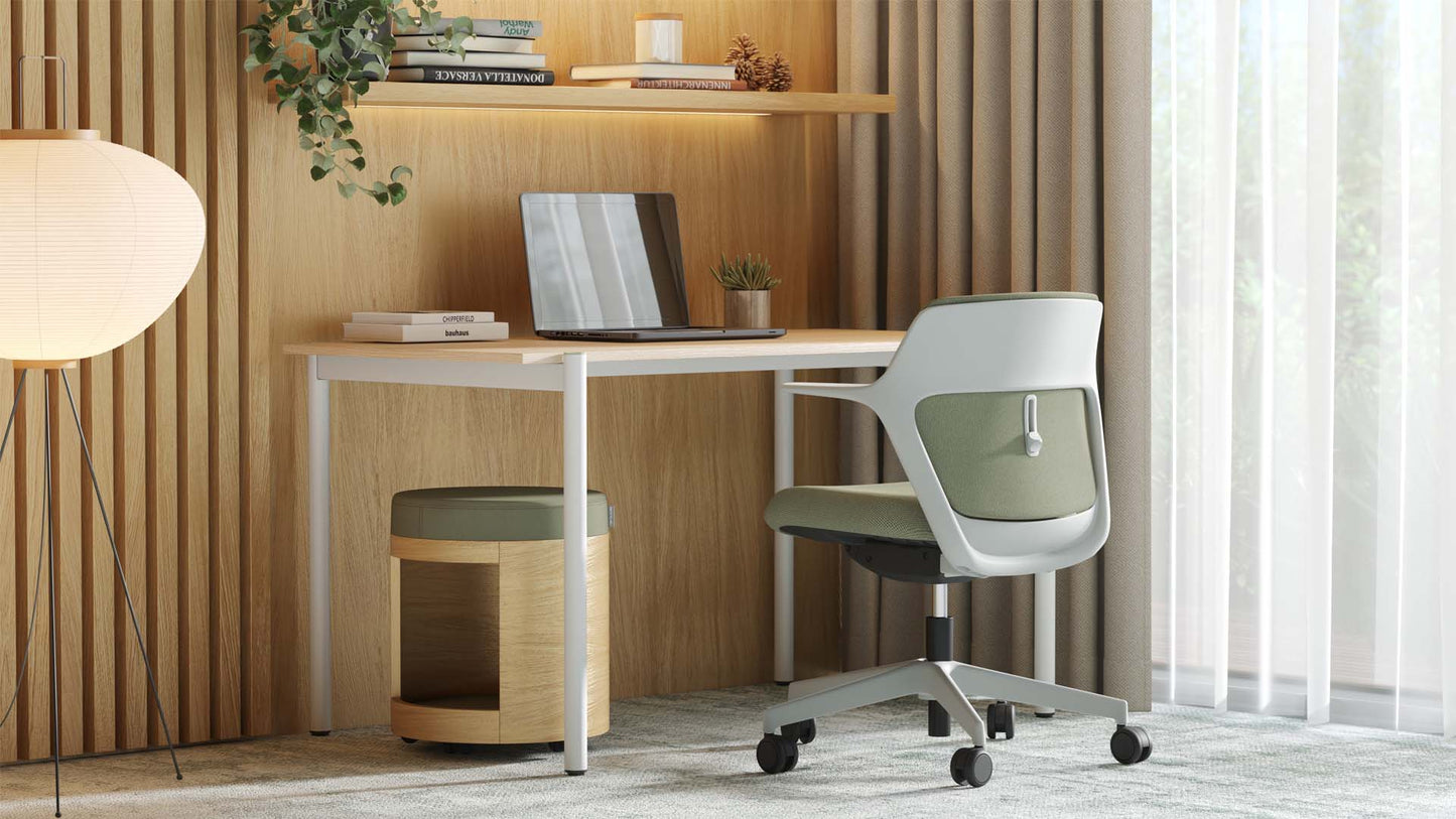 Narbutas OFY Task Chair
