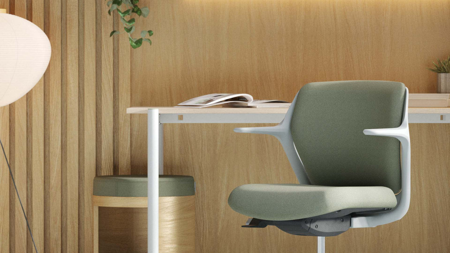 Narbutas OFY Task Chair