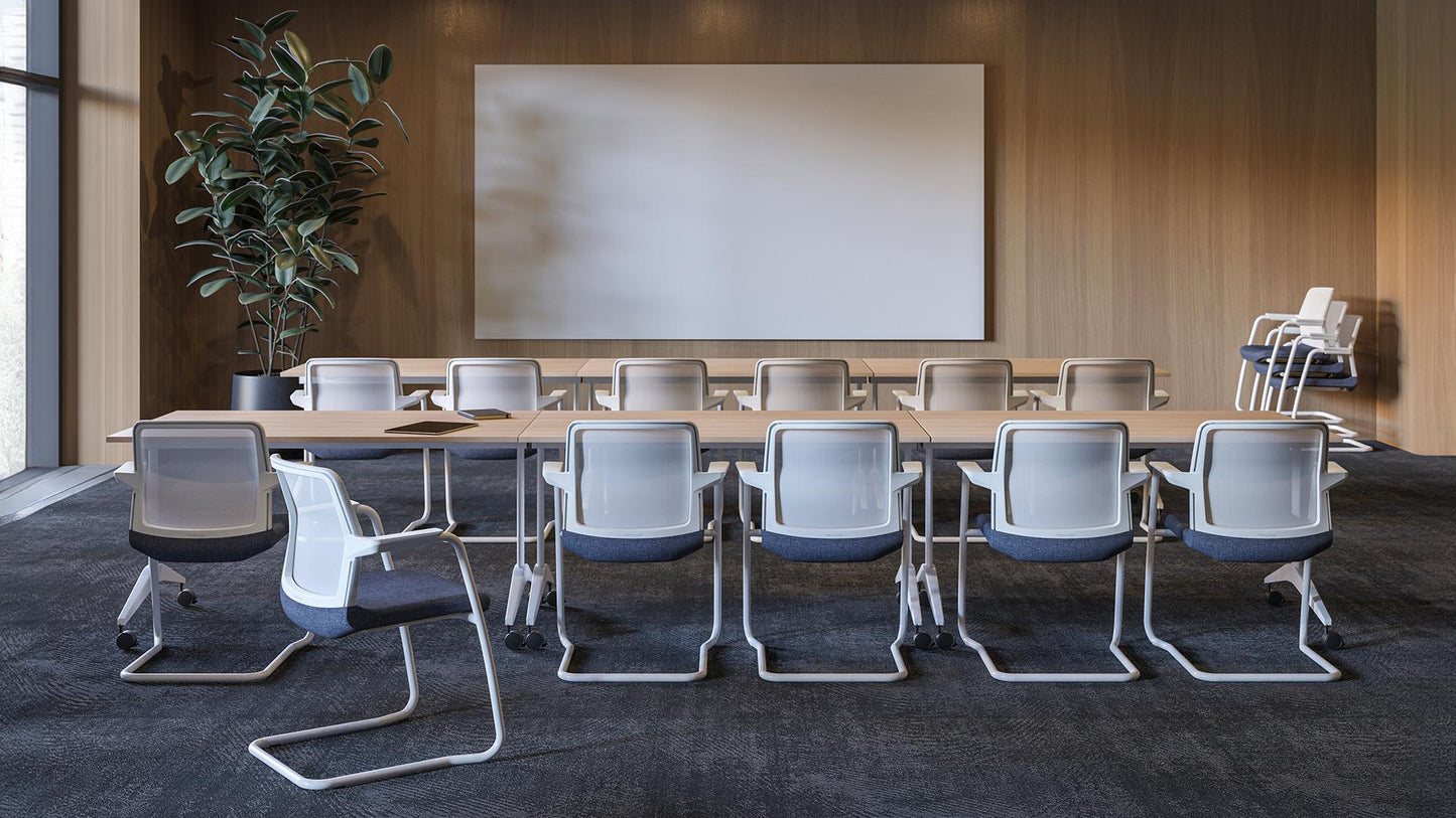 Narbutas Flip-Top Tables