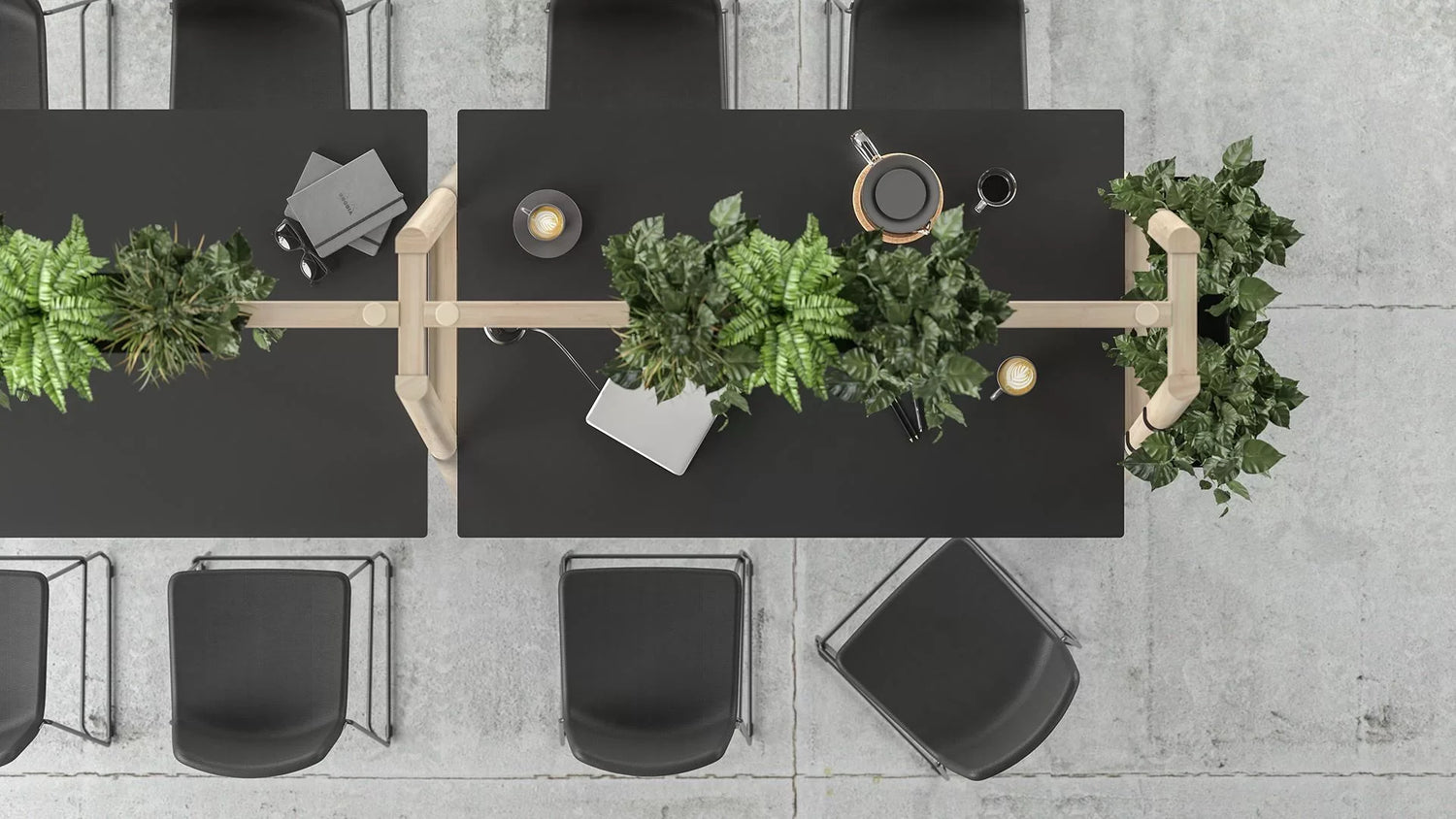 Conference & Meeting Tables