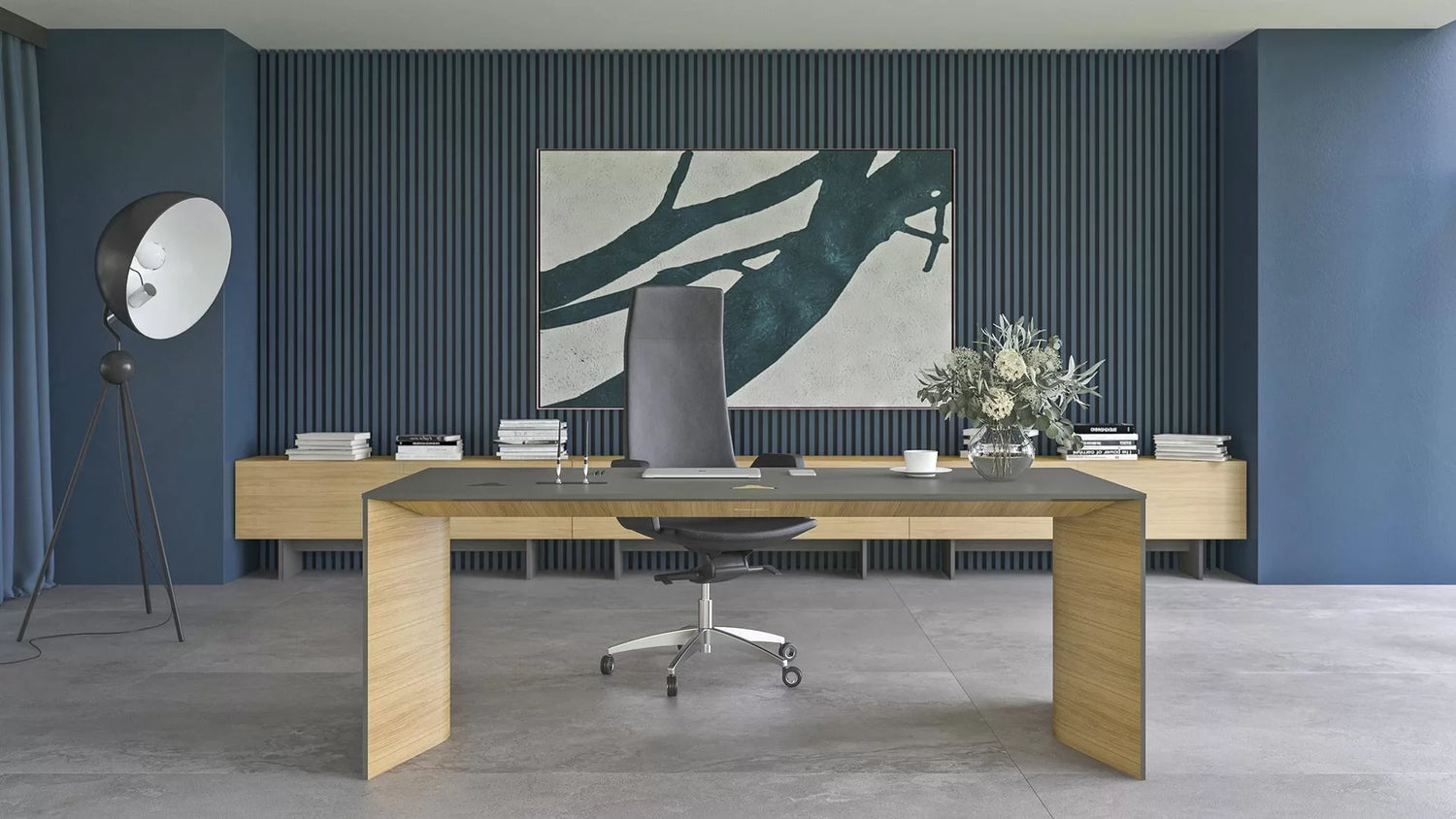 Executive Desking