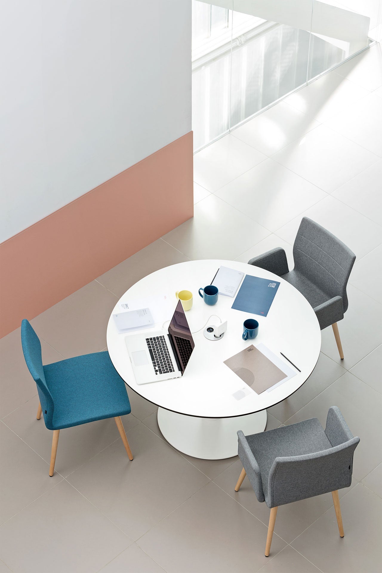 Visitor & Dinning Chairs