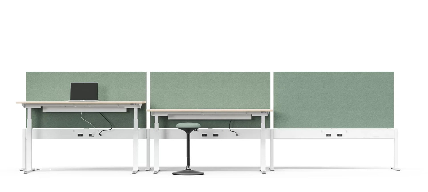 Desk Screens