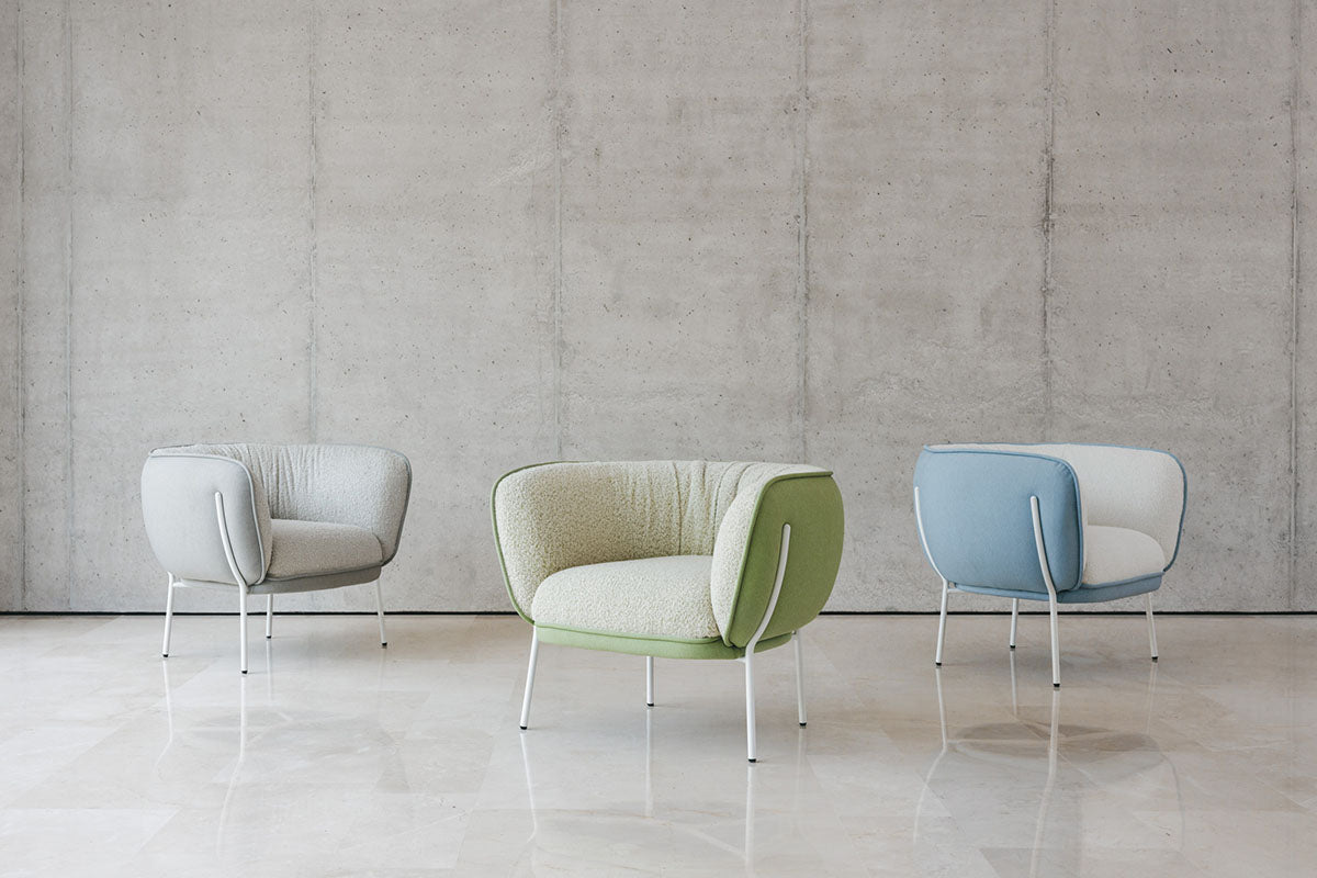 Actiu Owwi Lounge Sofa