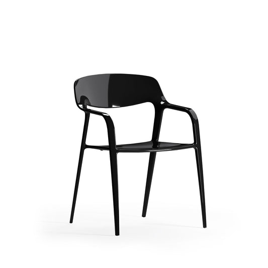 Actiu Karbon Meeting Chair