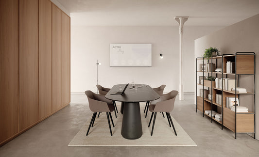 Actiu Dorik Side/Coffee Table
