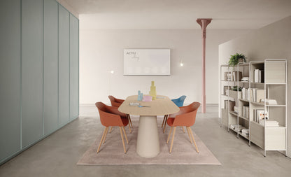 Actiu Dorik Side/Coffee Table