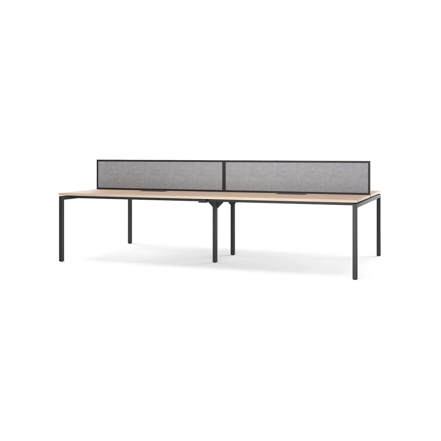 Narbutas Nova U Bench Desk