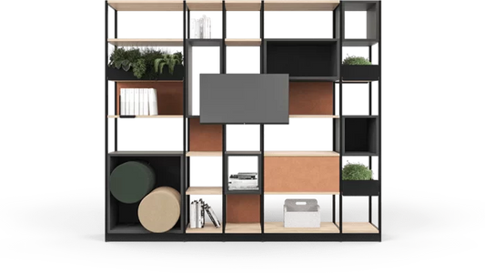 Narbutas Combus Storage Unit