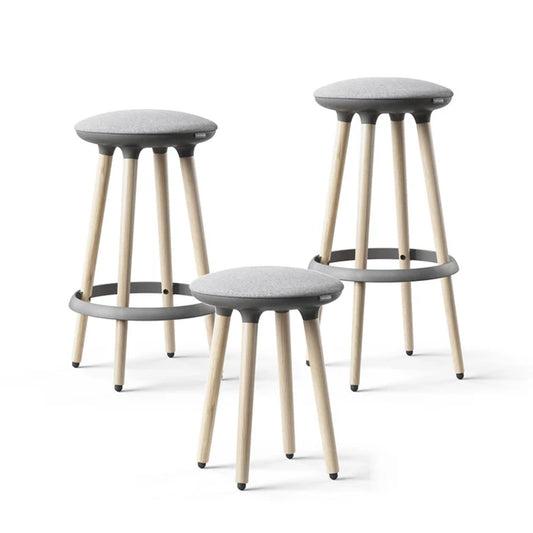 Narbutas Cannie Stool