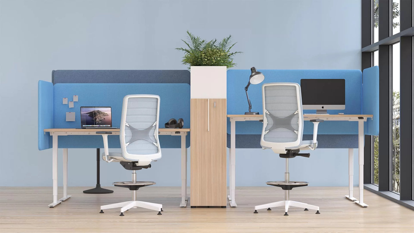 Narbutas DESK 760 Screen