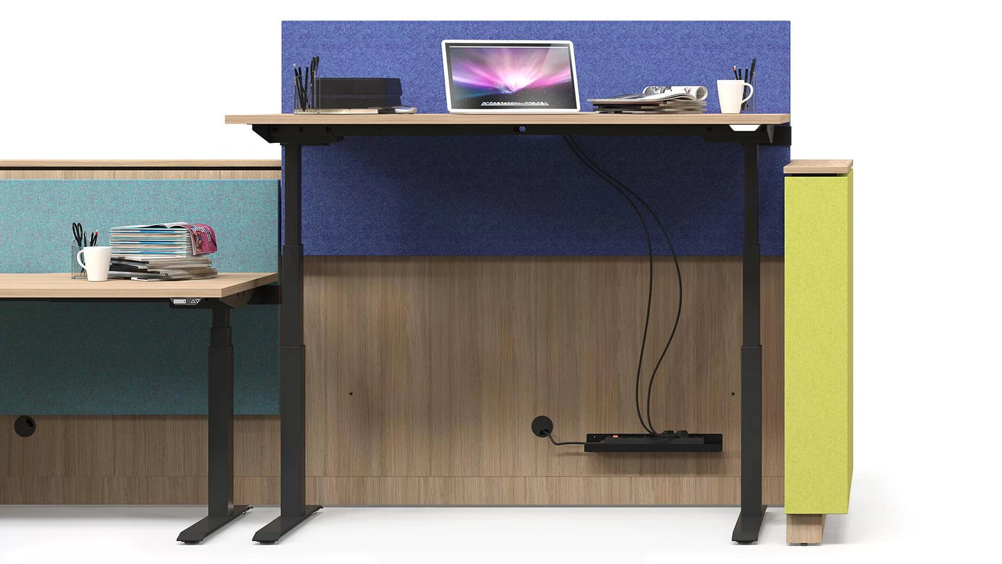 Narbutas Domino Reception Desk