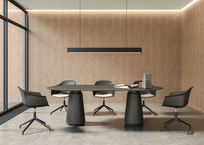 Actiu Dorik Side/Coffee Table
